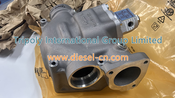 MTU16V396 THERMOSTAT 5562000715