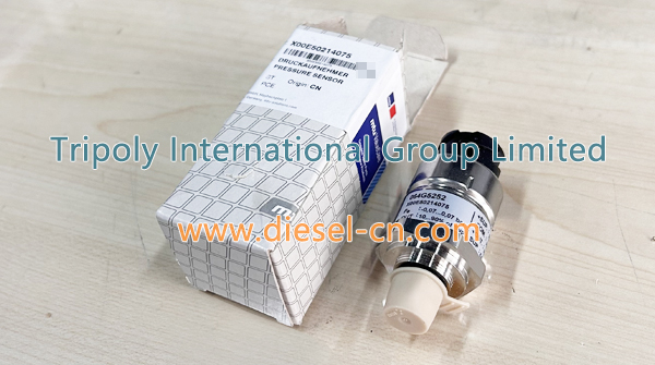 PRESSURE SENSOR X00E50214075