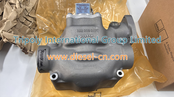 THERMOSTAT 5562000715