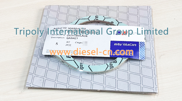 GASKET 5062030780