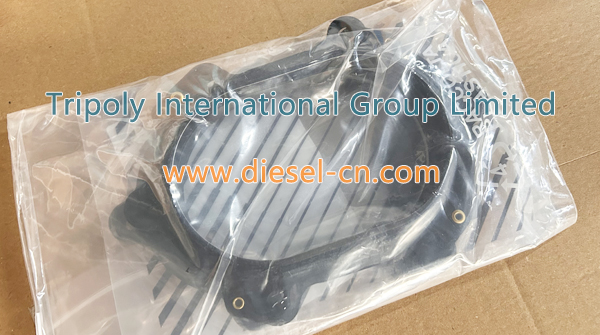 MTU parts GASKET X52412400110
