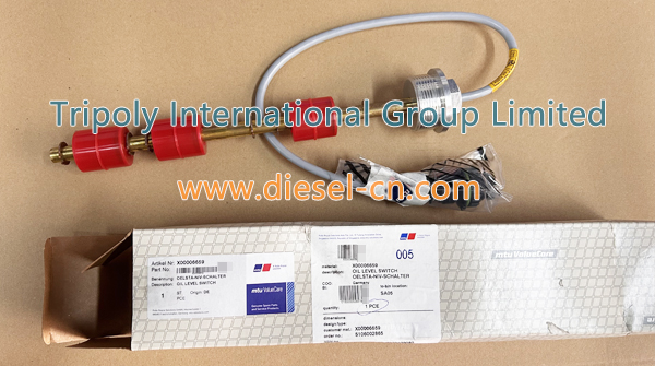 OIL LEVEL SWITCH X00006659 (2)