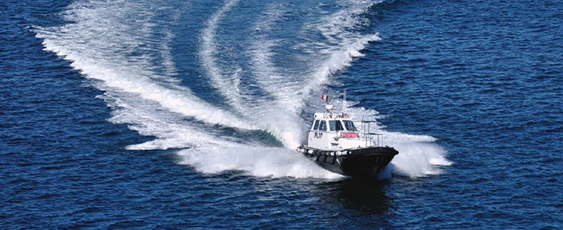 Outboard Motor Models