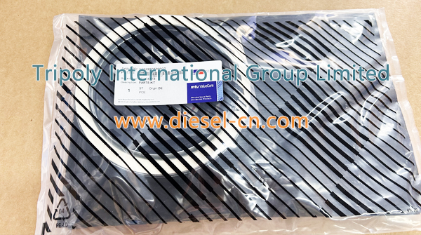 Parts Kit XP52203500027