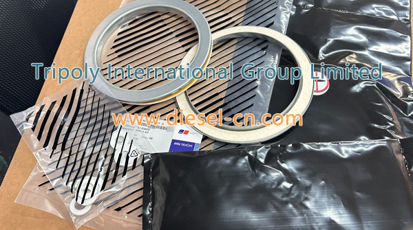 Parts Kit XP52203500027