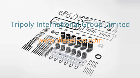 Engine Parts