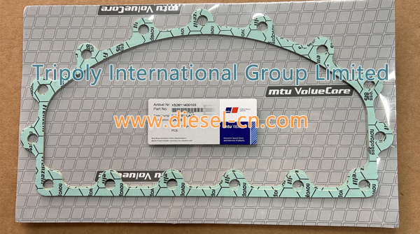 MTU Gasket X52611400103