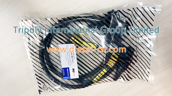MTU CONNECTING CABLE FOR STARTER X00E50700168