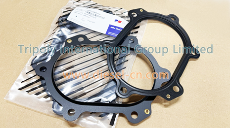 GASKET