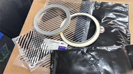 PARTS KIT