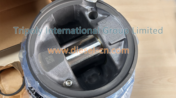 MTU PISTON X52403700195