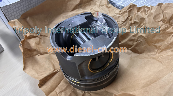 MTU PISTON X54403700123