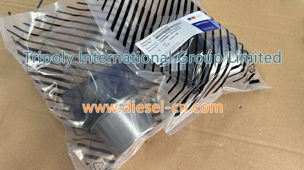 MTU THERMAL ACTUATOR X52420300050
