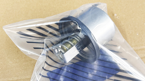 THERMAL ACTUATOR