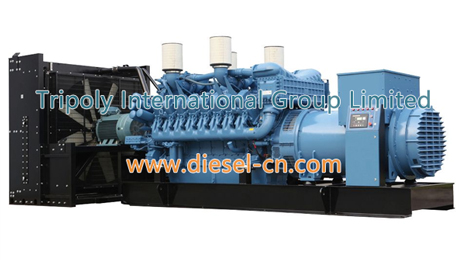 generator set