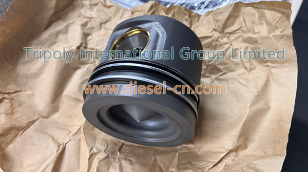 PISTON X54403700123