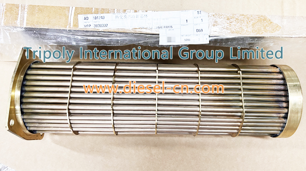 VOLVO Heat Exchanger Insert 3838332